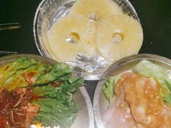 -东味北道熟成·炭火烤肉(九龙店)