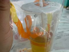 -CoCo都可(台东和兴店)