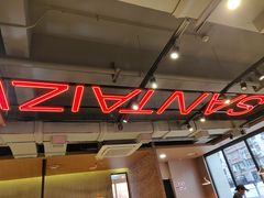 -三太子地摊烧烤·小龙虾(北蔡店)
