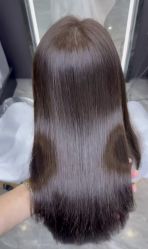 -藤野造型烫染·漂发