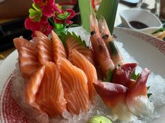 -水林间·寿喜烧自助(仙林金鹰店)