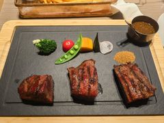 -德斯堡德国餐吧(锦华万达店)