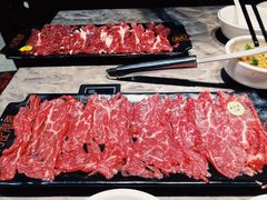 -潮发潮汕牛肉店(芳村店)
