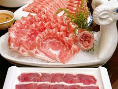 -日坛涮肉(日坛公园店)