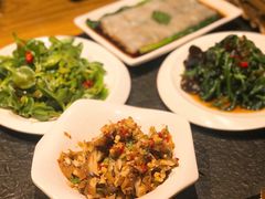 -小城粥道·海胆鲜虾粥(解放广场店)