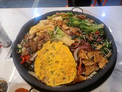 -一烙锅(友谊店)