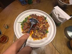 -李久其家民间餐厅(观沙岭公园店)
