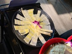 金佛山方竹笋-锅说大脸毛肚重庆老火锅(佐阾店)