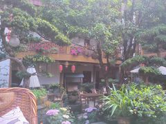 -华冠悠岚·庭院餐厅(青城后山店)