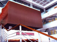 -同济大学图书馆(嘉定校区)