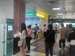 -深圳市人民医院(留医部)