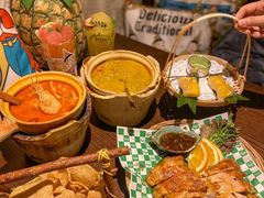 -泰妃殿(武汉首店)