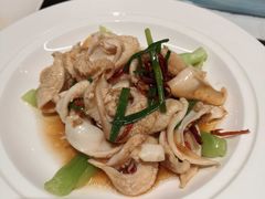 油淋鸟贝-东莱馋房(陆家嘴店)