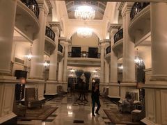 -上海外滩华尔道夫酒店