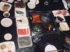 -海底捞火锅(亲贤北街店)