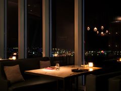 -厦门康莱德酒店
