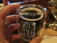 -The BREW·酿餐厅(浦东嘉里大酒店)