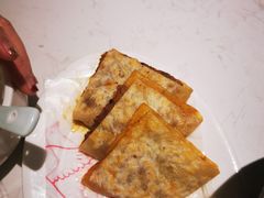 -燕郊烧鸽子(酷车小镇店)