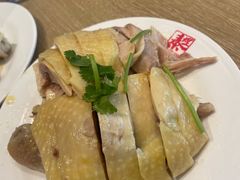 -泰煌鸡·上海白斩鸡·鸡汤面(鹤庆店)