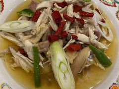 -巴依老爷新疆美食(常营店)