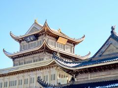 -峨眉山风景名胜区
