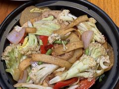 -盐帮食坊•小河帮川菜(四川师大店)