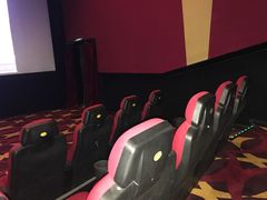 -AMG海上明珠影城(上海环球港RealDCinema店)