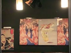 -兄弟船日本料理(新世界花园店)