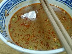 -东关赵记粉汤羊血(兴庆北路店)