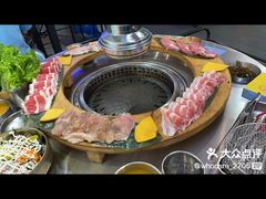 -玄希浪漫厨房·韩料烤肉(湖滨银泰in77店)