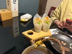 -天狗山料理(省体店)