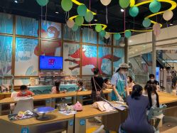 -Harry's Kitchen哈里小屋(上海大悦城店)