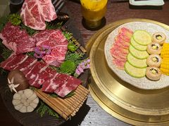 -MIKOMIKO和牛烧肉专门店(南门店)