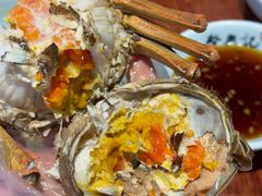 -裕兴记•蟹黄面馆(人民广场店)