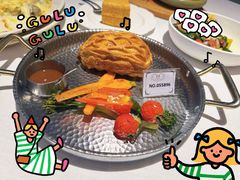 -黑宝石西餐厅(汇励99城市公园店)