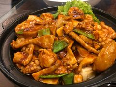 八珍豆腐-津菜宋记老房子(鼓楼店)