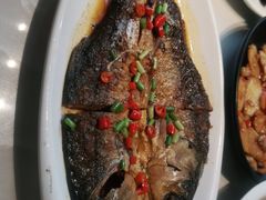 -刘胖子家常菜·蹄花焖藕(兴业店)