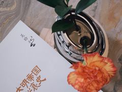 -曲水兰亭(北京四惠店)