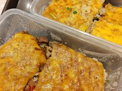 -老通城豆皮大王(吉庆街店)