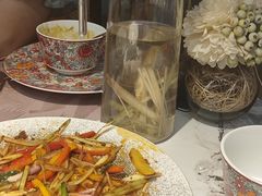 -泰椰里·泰国餐厅(智慧城广百广场店)