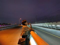 -海堤纪念公园