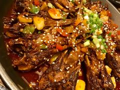 -嘎嘎鸭脑壳(金琴店)