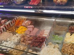 -川锅哎哟·麻辣香锅(国大城市广场店)