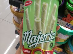 -综合保税区进口商品直销中心(新百店)