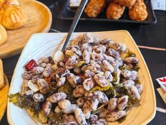 酸菜酥红豆-多味居(剪子巷店)