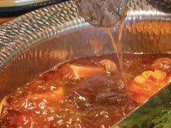 -牛YO寿喜烧和牛火锅自助(三台子万象汇店)
