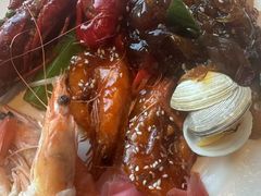 -君悦酒店·乐厨·高空自助餐(青年大街店)