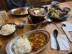 -铃木食堂(北新桥店)