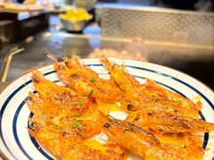 -春田小幸铁板烧(忠义街店)