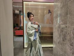 -盘子女人坊古装写真摄影(南京总店)